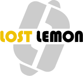 Lost Lemon (via Rebels) logo