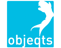 Objeqts BV logo